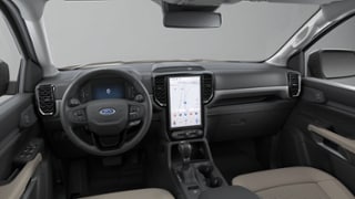 2026 Ford Ranger® Internal Image 2